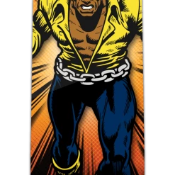 FiGPiN Marvel Comics Classic Luke Cage