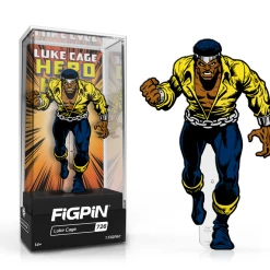 FiGPiN Marvel Comics Classic Luke Cage