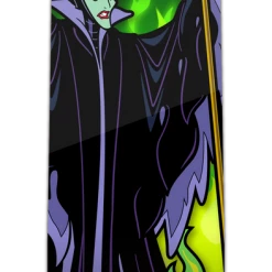 FiGPiN Disney Villains Maleficent