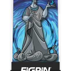 FiGPiN Disney Villains Hades