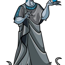 FiGPiN Disney Villains Hades