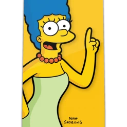 FiGPiN The Simpsons Marge