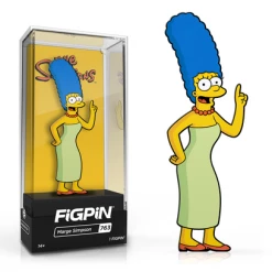 FiGPiN The Simpsons Marge