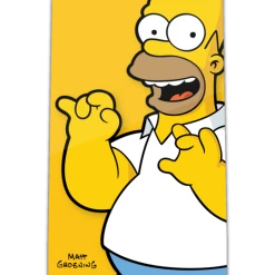 FiGPiN The Simpsons Homer