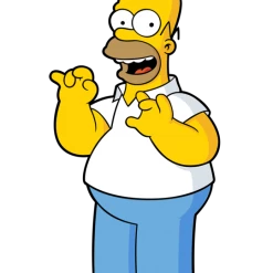 FiGPiN The Simpsons Homer