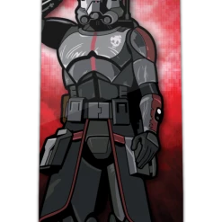 FiGPiN Star Wars The Bad Batch Echo