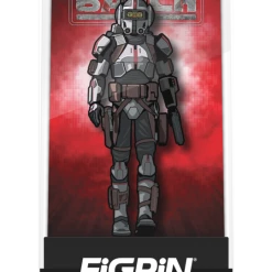 FiGPiN Star Wars The Bad Batch Tech
