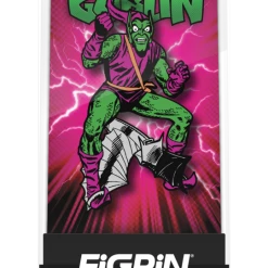 FiGPiN Marvel Comics Green Goblin