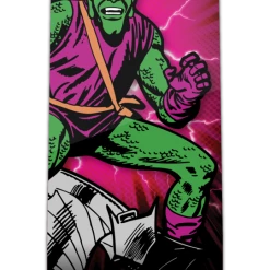 FiGPiN Marvel Comics Green Goblin