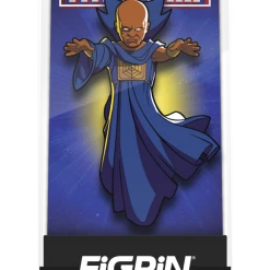 FiGPiN Marvel Studios What If? The Watcher