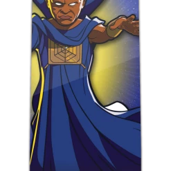 FiGPiN Marvel Studios What If? The Watcher