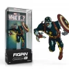 FiGPiN Marvel Studios What If? Zombie Captain America