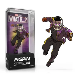FiGPiN Marvel Studios What If? T'Challa Star-Lord