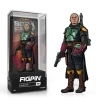 FiGPiN Star Wars The Book Of Boba Fett Unhelmet