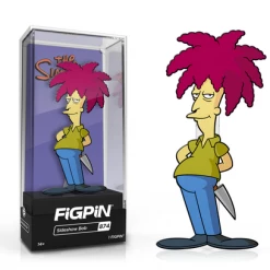 FiGPiN The Simpsons Sideshow Bob