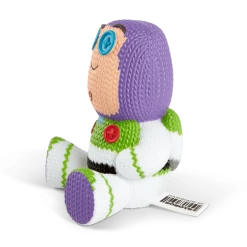Handmade By Robots Disney Pixar Toy Story Buzz Lightyear Vinyl Figure