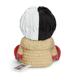 Handmade By Robots Disney 101 Dalmatians Cruella Vinyl Figure