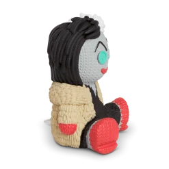 Handmade By Robots Disney 101 Dalmatians Cruella Vinyl Figure