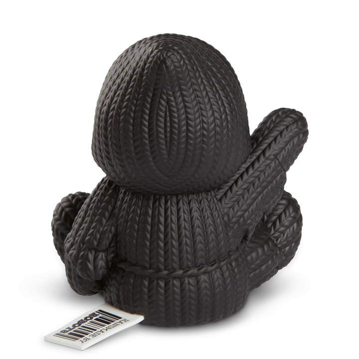 Handmade By Robots Ghost Face Vinyl Figure