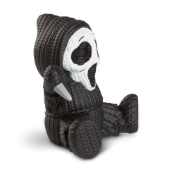 Handmade By Robots Ghost Face Vinyl Figure