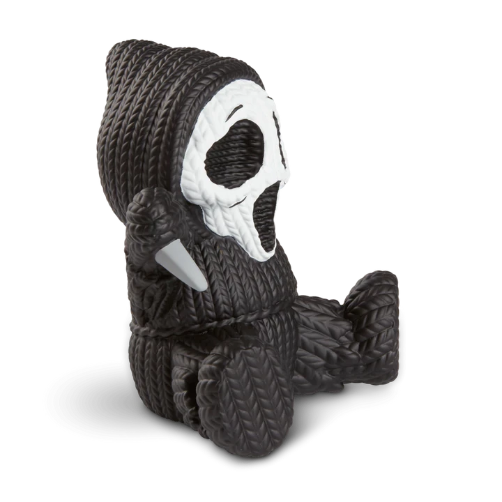 Handmade By Robots Ghost Face Vinyl Figure