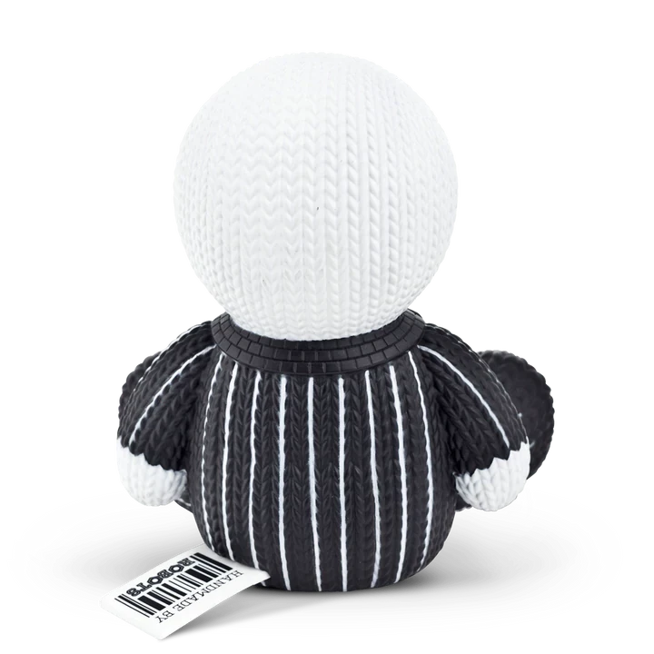 Handmade By Robots Disney Nightmare Before Christmas Jack Skellington Vinyl Figure