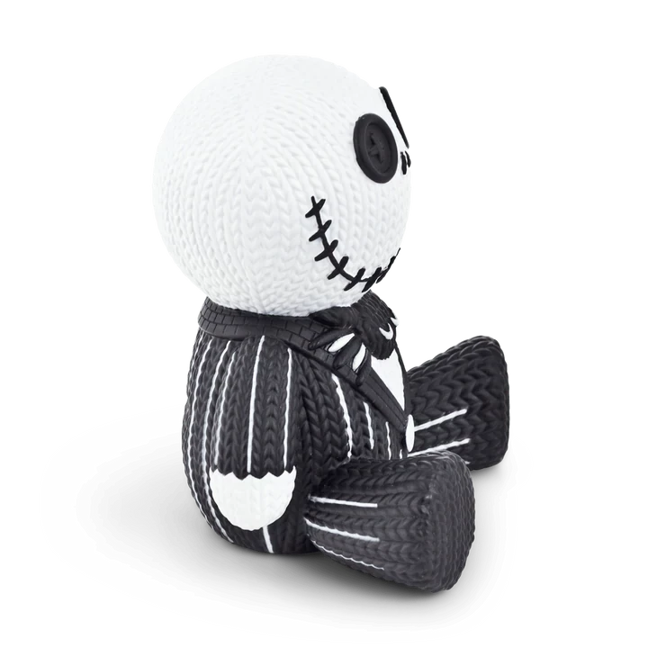 Handmade By Robots Disney Nightmare Before Christmas Jack Skellington Vinyl Figure