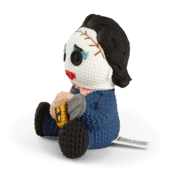 Handmade By Robots Leatherface Pretty Woman Vinyl Figure