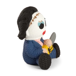 Handmade By Robots Leatherface Pretty Woman Vinyl Figure