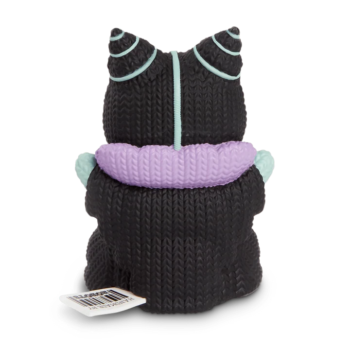 Handmade By Robots Disney Sleeping Beauty Maleficent Vinyl Figure