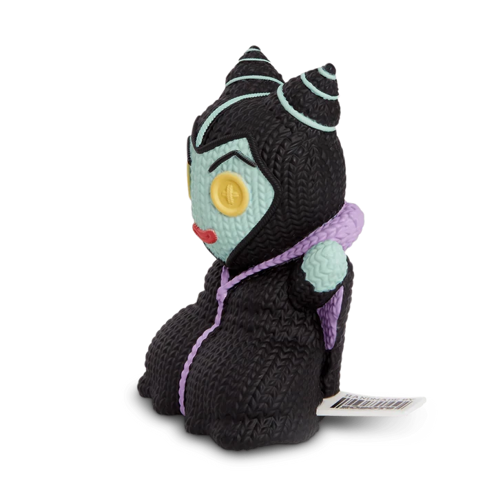 Handmade By Robots Disney Sleeping Beauty Maleficent Vinyl Figure