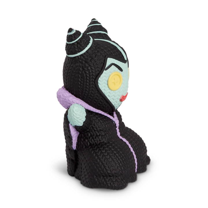 Handmade By Robots Disney Sleeping Beauty Maleficent Vinyl Figure