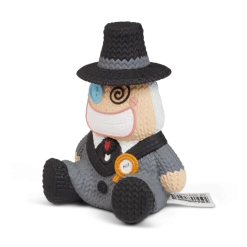 Handmade By Robots Disney Nightmare Before Christmas Mayor Vinyl Figure