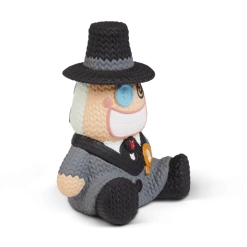 Handmade By Robots Disney Nightmare Before Christmas Mayor Vinyl Figure