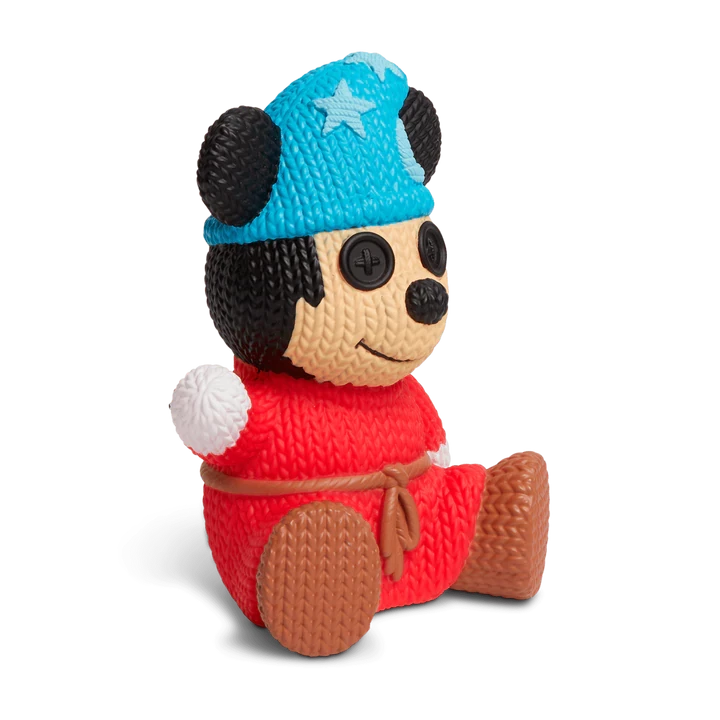 Handmade By Robots Disney Sorcerer Mickey Vinyl Figure