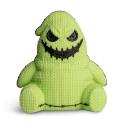 Handmade By Robots Disney Nightmare Before Christmas Oogie Boogie Vinyl Figure