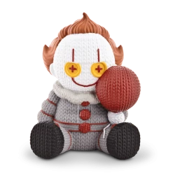 Handmade By Robots Pennywise Vinyl Figure