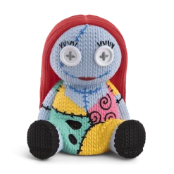 Handmade By Robots Disney Nightmare Before Christmas Sally Vinyl Figure