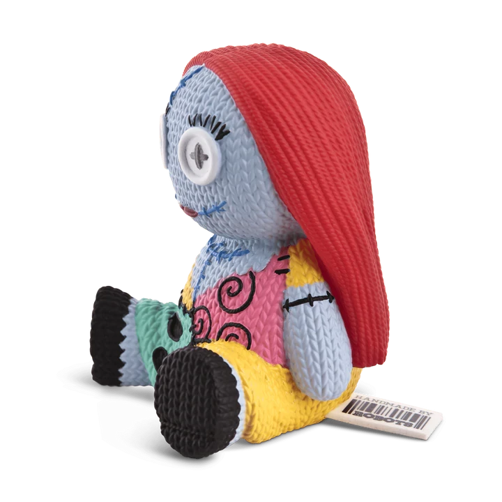 Handmade By Robots Disney Nightmare Before Christmas Sally Vinyl Figure