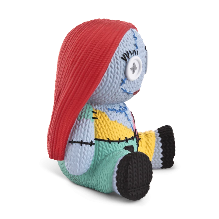 Handmade By Robots Disney Nightmare Before Christmas Sally Vinyl Figure