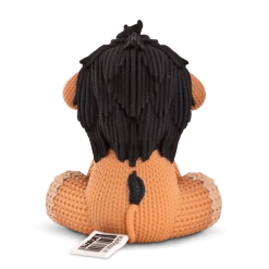 Handmade By Robots Disney The Lion King Scar Vinyl Figure