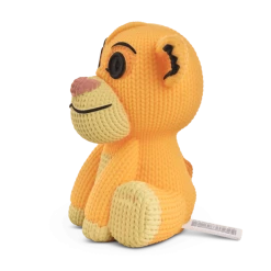 Handmade By Robots Disney The Lion King Simba Vinyl Figure