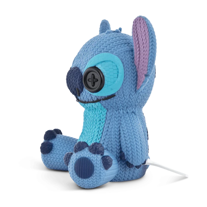 Handmade By Robots Disney Lilo & Stitch Vinyl Figure