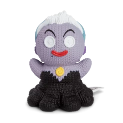Handmade By Robots Disney The Little Mermaid Ursula Vinyl Figure