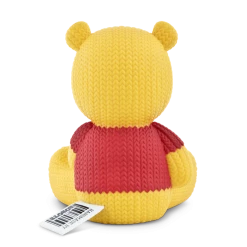 Handmade By Robots Disney Winnie The Pooh Vinyl Figure