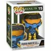 Funko Halo Infinite Mark VII Spartan W/Commando Rifle Deco Pop! Vinyl Figure