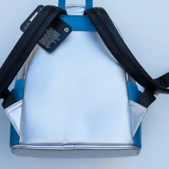 Exclusives Grotto Treasures Exclusive - Loungefly Star Wars Jango Fett Cosplay Mini Backpack