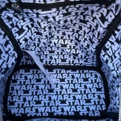 Exclusives Grotto Treasures Exclusive - Loungefly Star Wars Jango Fett Cosplay Mini Backpack