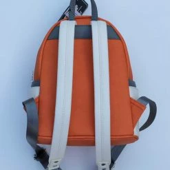 Grotto Treasures Exclusive - Loungefly Star Wars Ahsoka Clone Trooper Mini Backpack
