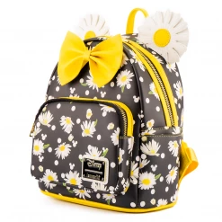 Loungefly Disney Minnie Mouse Daisies Mini Backpack